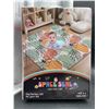 Image 2 : Space Seal Kids Play Mat Multicolour 71x59 in