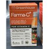 Image 3 : Greenhouse Farma-C+ Vitamin C Wellness Shots