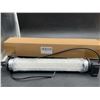 Image 4 : LED Work Light, 220V, For Workshop Or Machine
