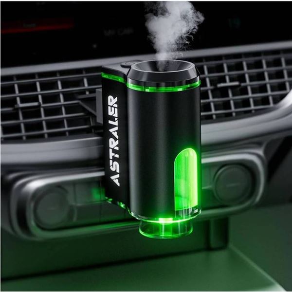 Astraler Smart Car Air Freshener Kit
