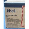 Image 4 : Litheli U20 Cordless Inflator 20V 150 PSI