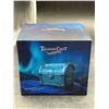 Image 2 : Treasure Chest Projection Night Light Blue