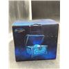 Image 4 : Treasure Chest Projection Night Light Blue