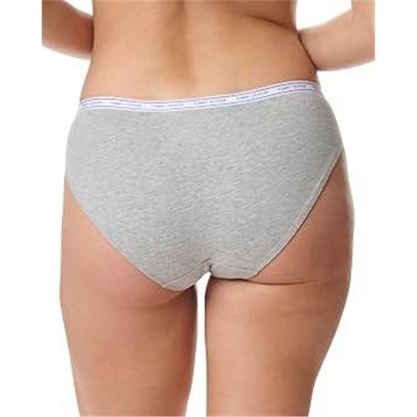 Room Service 6-Pack Hi-Cut Underwear Size M