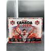 Image 2 : Canada Soccer 2026 Tournament Fan Kit Set