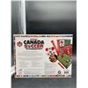 Image 3 : Canada Soccer 2026 Tournament Fan Kit Set