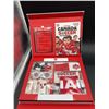 Image 4 : Canada Soccer 2026 Tournament Fan Kit Set