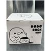 Image 2 : Dodo Duck Night Light Silicone LED Touch Timer