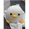 Image 5 : Dodo Duck Night Light Silicone LED Touch Timer