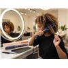 Image 1 : OLLA BELLA Professional Hot Comb