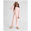 Image 1 : GAP Kids 2-Piece Set 4T Pink Sweatshirt Pants