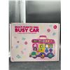 Image 2 : Vanvimen Musical Busy Car Toy for Ages 1+