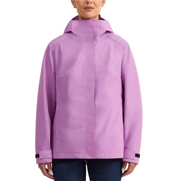 Borealis Arctic Expedition Waterproof Jacket M