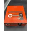 Image 2 : Gatorade Whey Protein Bars Chocolate Caramel 12ct