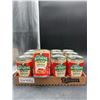 Image 2 : Chef Boyardee Beef Ravioli 12x425g Cans