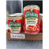Image 3 : Chef Boyardee Beef Ravioli 12x425g Cans