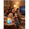 Image 1 : JYX D25 Portable Karaoke Machine With Mic