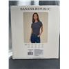Image 4 : Banana Republic 2-Pack Short Sleeve T-Shirts M