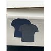 Image 5 : Banana Republic 2-Pack Short Sleeve T-Shirts M