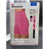 Image 2 : Mondetta High-Rise Active Shorts 2-Pack L/G