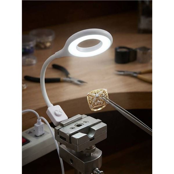BigTron Full Spectrum USB Blue Red Light