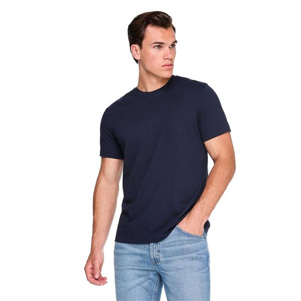 Benson 3-Pack Modern Fit Modal T-Shirts L/G