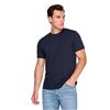 Image 1 : Benson 3-Pack Modern Fit Modal T-Shirts L/G