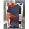 Image 2 : Benson 3-Pack Modern Fit Modal T-Shirts L/G