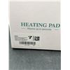 Image 4 : Calldo Heating Pad with 6 Heat Levels, Timer