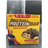 Image 2 : Chef Robert Irvine's Protein Bar 18ct 828g