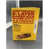 Image 4 : Chef Robert Irvine's Protein Bar 18ct 828g