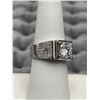Image 3 : $1635.00 APPRAISED 2.00 CT GRA CERTIFIED ROUND BRILLIANT CUT MOISSANITE RING