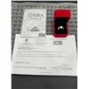 Image 4 : $1635.00 APPRAISED 2.00 CT GRA CERTIFIED ROUND BRILLIANT CUT MOISSANITE RING