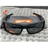 Image 2 : SPY General Soft Matte Black Sunglasses NEW in Box