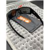 Image 4 : SPY General Soft Matte Black Sunglasses NEW in Box