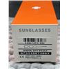 Image 6 : SPY General Soft Matte Black Sunglasses NEW in Box