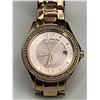 Image 2 : Citizen Eco-Drive Rose Gold Ladies Watch