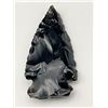 Image 2 : Hand Carved Obsidian Arrowhead
