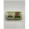 Image 1 : 2015 Canada 50 Cents Roll, Royal Arms, Uncirculated