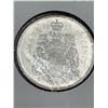 Image 3 : 1966 Canada 50 Cent .999 Silver half dollar coin