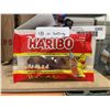 Image 2 : Haribo Happy Cola Gummies 18 Packs 60g Each