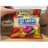 Image 3 : Life Savers Gummies 5 Flavours 12 x 91g