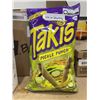 Image 2 : Takis Pickle Punch Tortilla Chips 260g