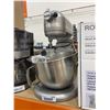 Image 3 : KitchenAid Stand Mixer With Stainless Bowl