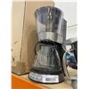 Image 3 : Cuisinart Coffee Maker Glass Carafe