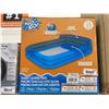 Image 2 : H2OGO Family Lounge Pool with Seats 10ft