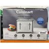 Image 2 : Cuisinart Touch Screen 4-Slice Toaster