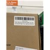 Image 4 : Qllite Combo LED Running Man Sign PCRM1W-G