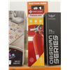 Image 2 : First Alert Standard Home Fire Extinguisher