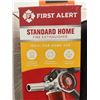 Image 3 : First Alert Standard Home Fire Extinguisher